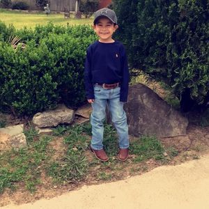 Meet your Posher, Veronica